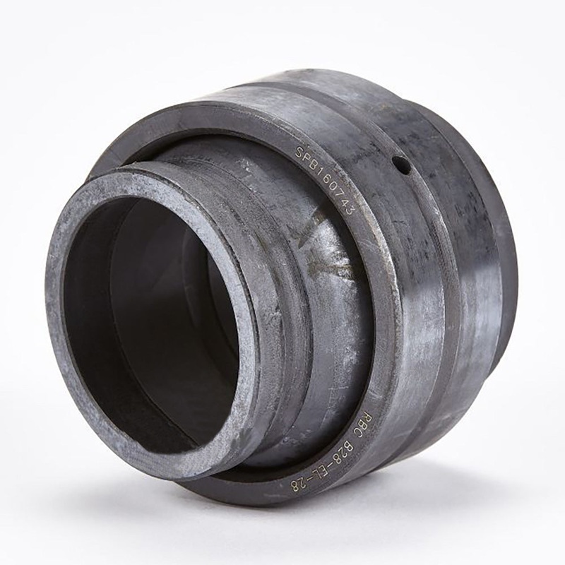 407539A1 Bushing, Self Aligning Tube End Fits Case  650K, 750K, 850K
