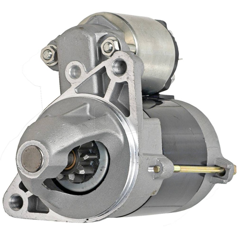 410-52159-JN J&N Electrical Products Starter