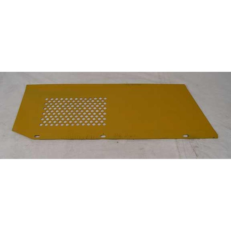 622552C91 Side Shield L/H Fits DRESSER TD7C, TD7E