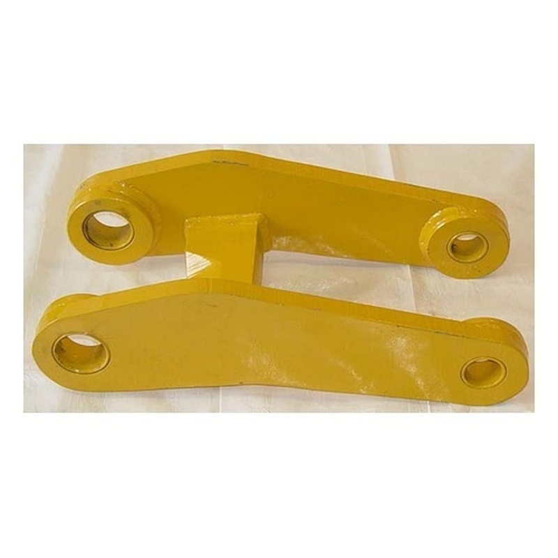 AT158567 Fits John Deere Bucket H Link 300D 310C 310D 410C 410D 510C 610C AT1075