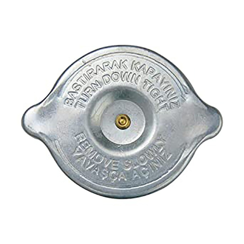 E2NN8100AA Fits Ford Radiator Cap 7 PSI 2000 3000 4000 4000SU 2600 3600 4600+