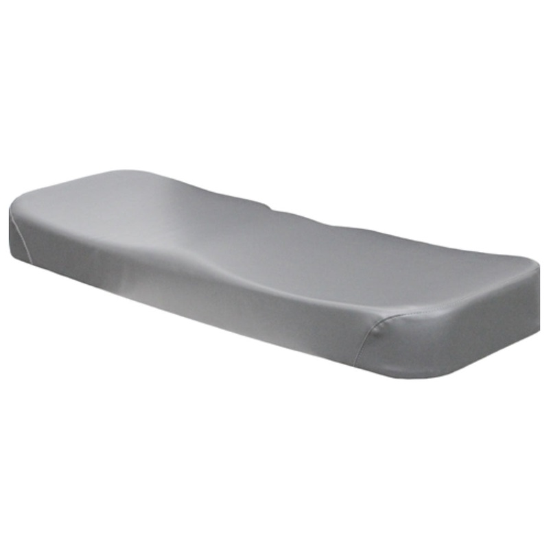 Fits Kubota RTV 900-1140 Series Gray Bench Seat Cushion