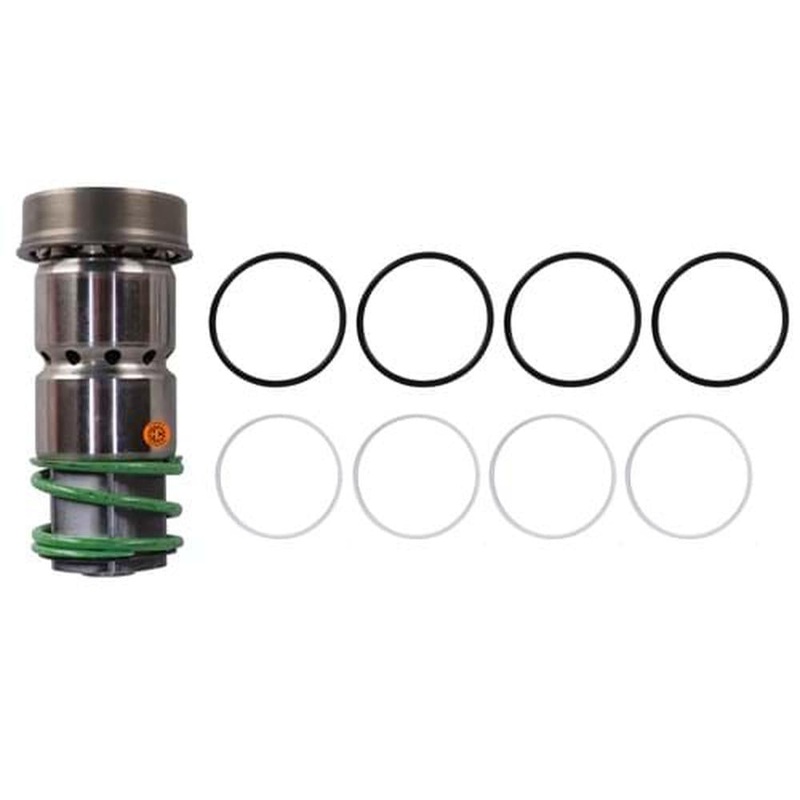 HR43891 KIT Hydraulic Breakaway Cartridge Kit, Female Fits John Deere