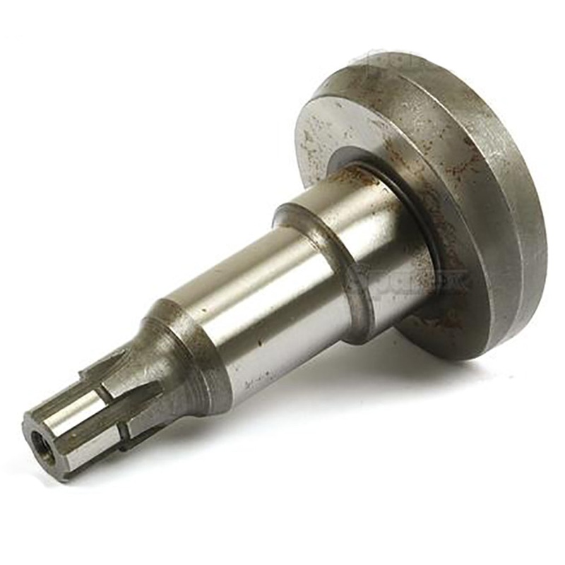 HYDRAULIC PUMP SHAFT Fits Ford 700 701 740 741 771 800 801 811 820 821 840 841