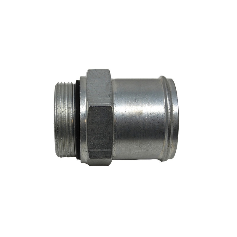 HYM40-0349 (1) One New Aftermarket Replacement Hydraulic Pump Coupler