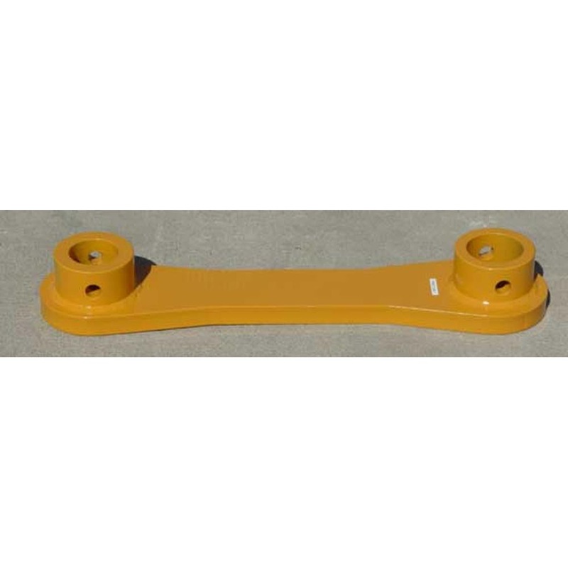 KRV2717 Link L/H (with bolt holes) Fits Case CX210, CX225SR, 9030B