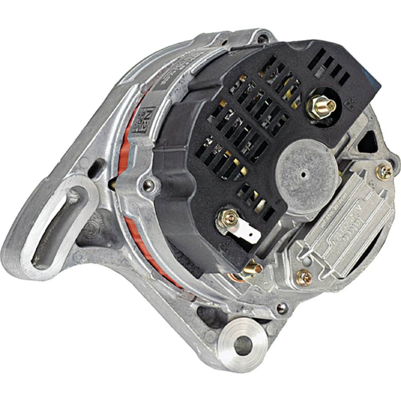 MAH-MG432-JN Fits Mahle Alternator