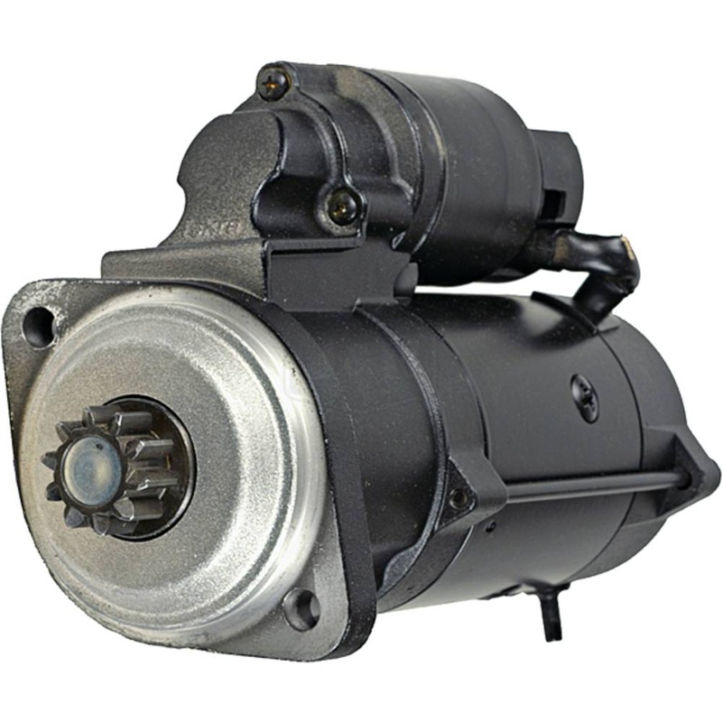 MAH-MS293-JN Fits Mahle Starter