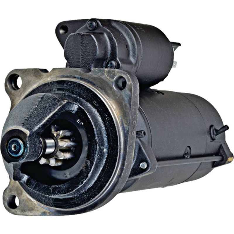MAH-MS79-JN Fits Mahle Starter