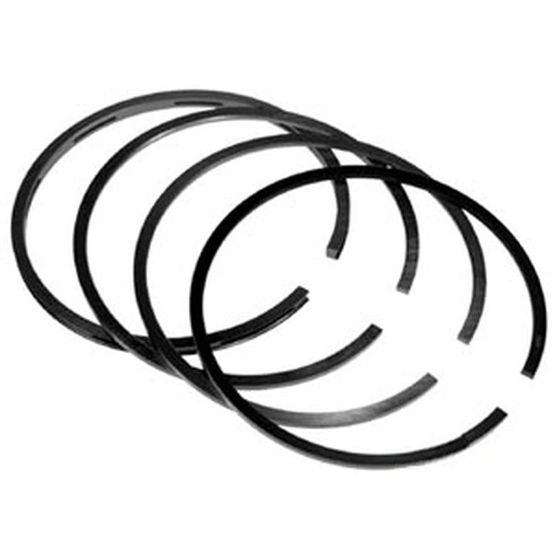 Piston Ring Set - Standard - Single Cylinder Fits Case 995 1390 K261069