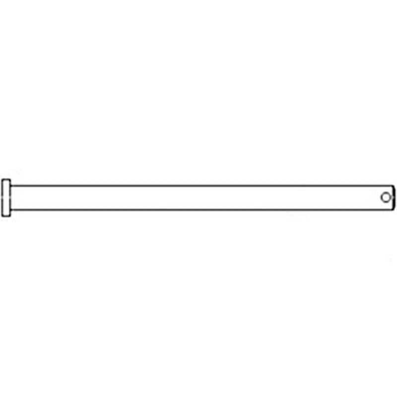 Pivot Pin Retaining Pin Fits Case-IH Models
