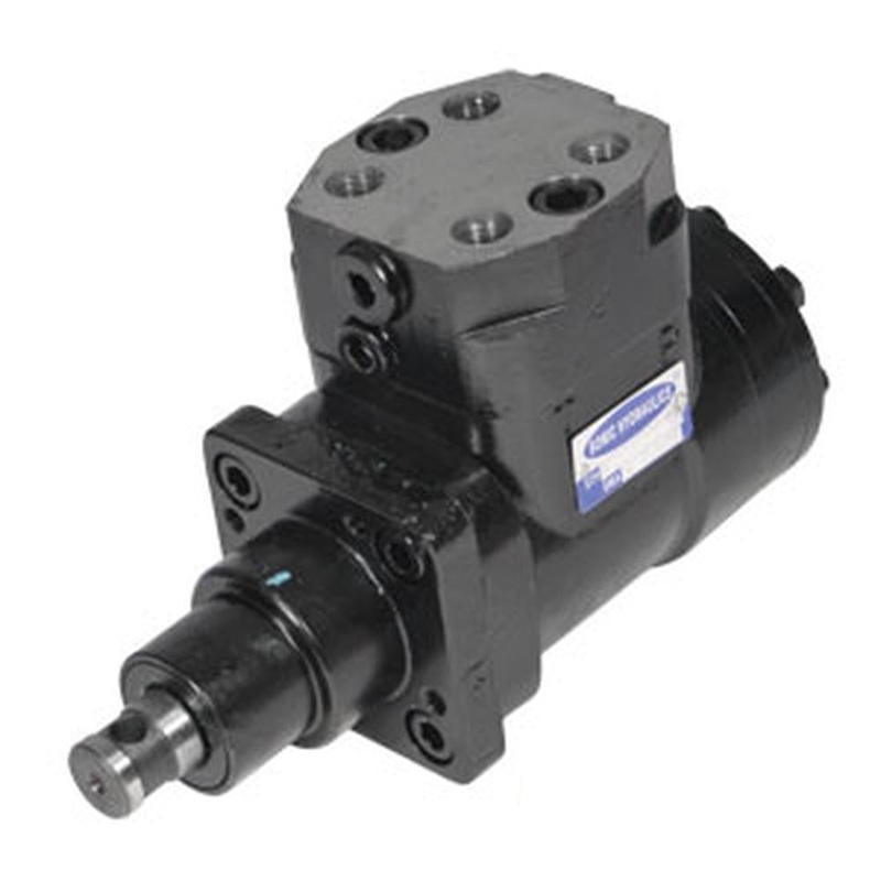 Power Steering Motor Fits Ford/New Holland 86602590, E4NN3A244AA, 86602557, 83
