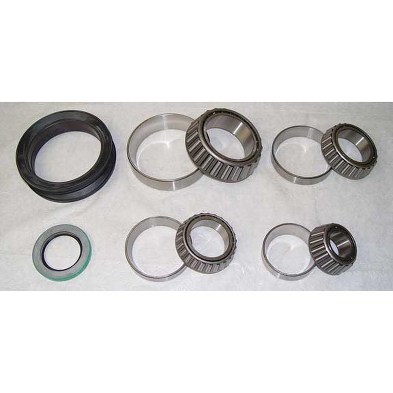 PV739 Bearing Kit 550G, 650G, to s/n 785187 Fits John Deere