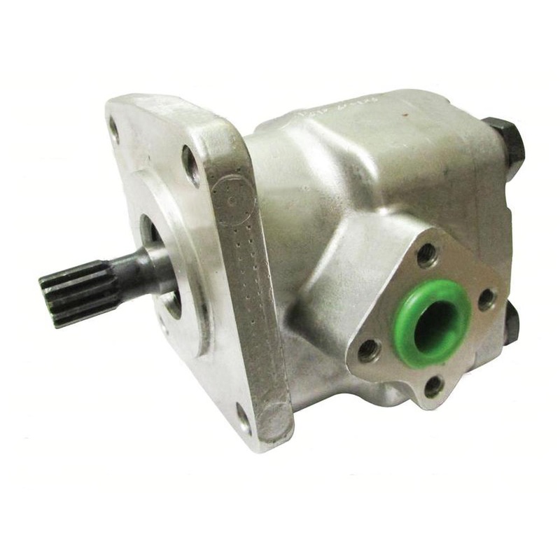 S.69292 Single Hydraulic Pump Fits Satoh ST1620 ST1640 ST1820 ST1840 ST2320