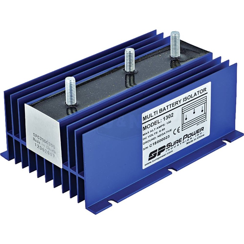 SUR-SP1302-JN Sure Power Isolator