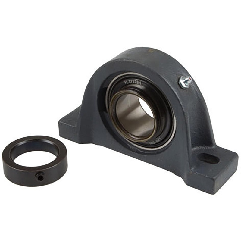 WGPZ22-IMP Pillow Block Assembly for Universal Products