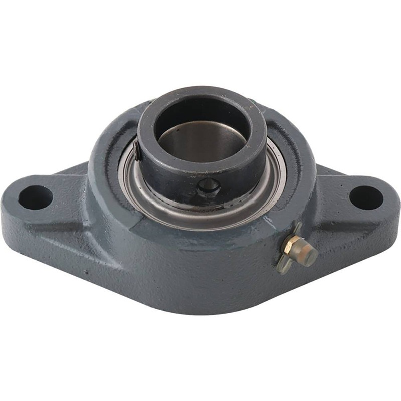 WGTZ20L-IMP Flange Bearing Assembly for Universal Products
