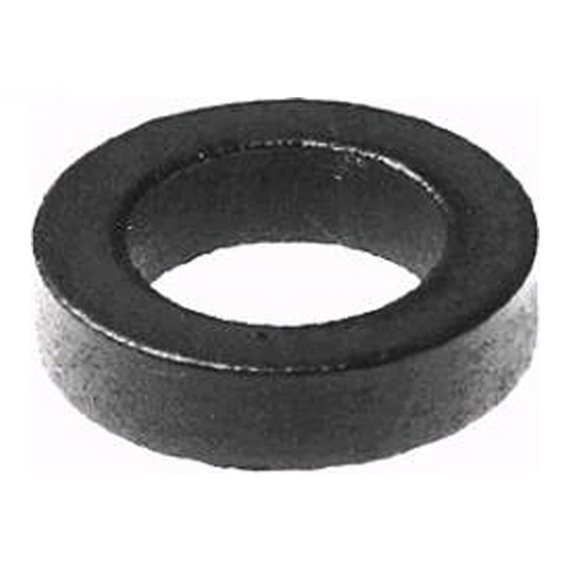(1) Aftermarket Replacement Caster Yoke Spacer Thickness: " Fits Bobcat