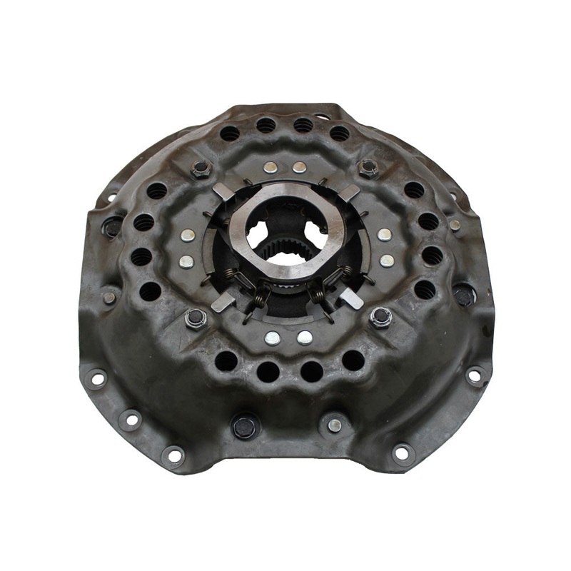1112-6036 - Clutch Plate Fits Ford/New Holland