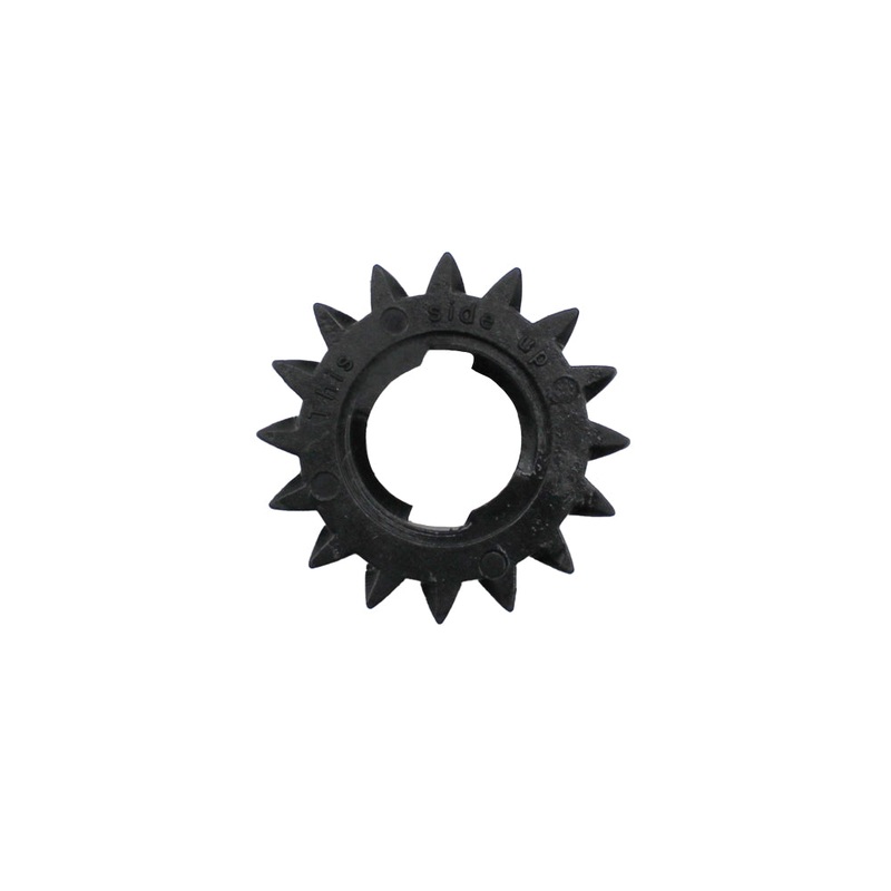 15.542HS 1638HS Starter Drive Gear Fits John Deere 116 Fits Briggs and Stratton