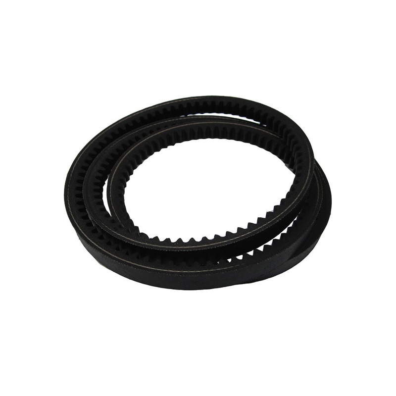 17/32" X 49.77" Automotive Wedge Cogged Belt G9495 Fits Kubota M8540 M9540