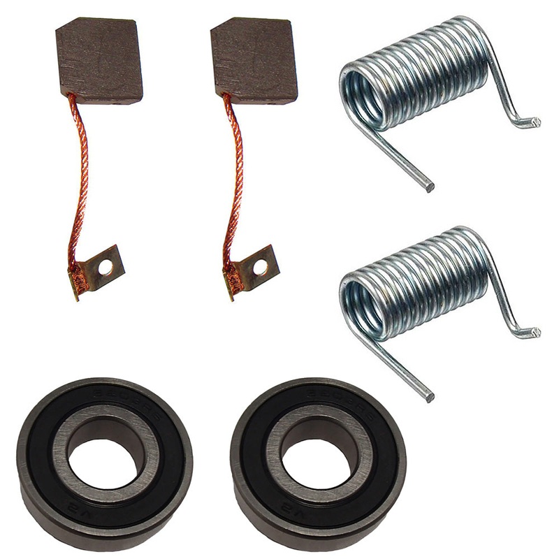 24 Volt Brush Bearing Repair Kit Fits Delco Generator Fits John Deere 4010 4020