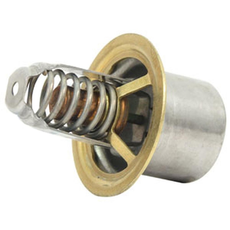 619736C2 Thermostat ( 180) Fits Case-IH 21206 2806 1026 1206 1256 1456 806