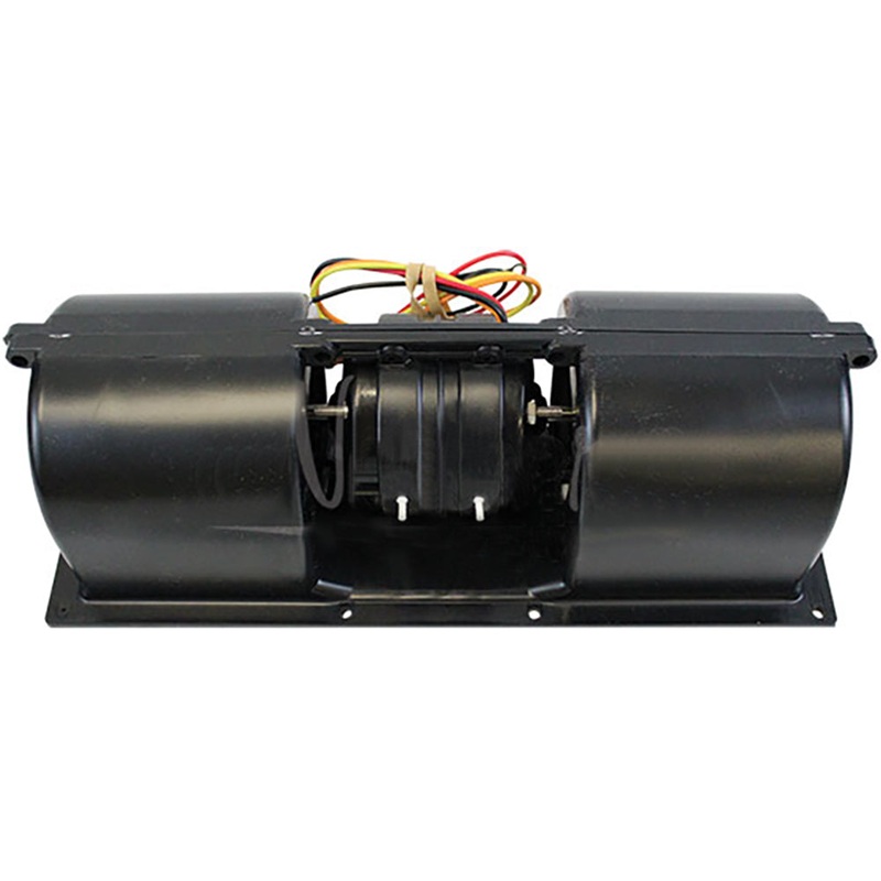 BM33310012 Universal Fit 12 Volt Blower Assembly 3-1/4" x 3-3/4"