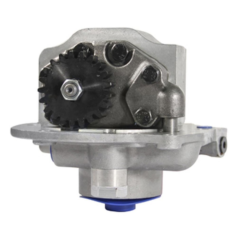 E0NN600AC Hydraulic Pump Fits Ford 5600 5610 5610S 6610 6610S 6710 6810 7610 770