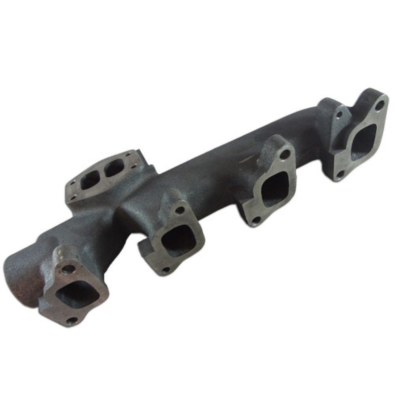 Front Exhaust Manifold Fits 7910 8210 8700 9700 TW10 TW20 TW30 83913755 83913755