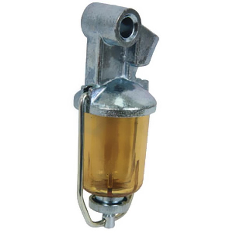 Fuel Sediment Bowl Fits Ford Tractor 600 700 800 900 501 601 701 801 901 2000