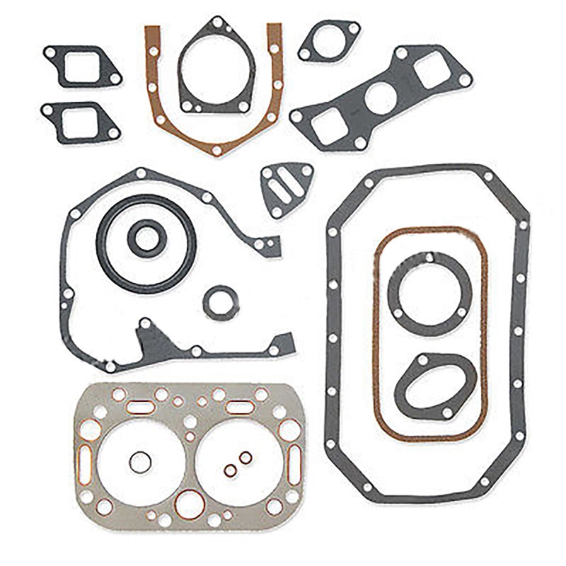 Full Gasket Set Fits John Deere 100 M MT 40 320 330 RE526701