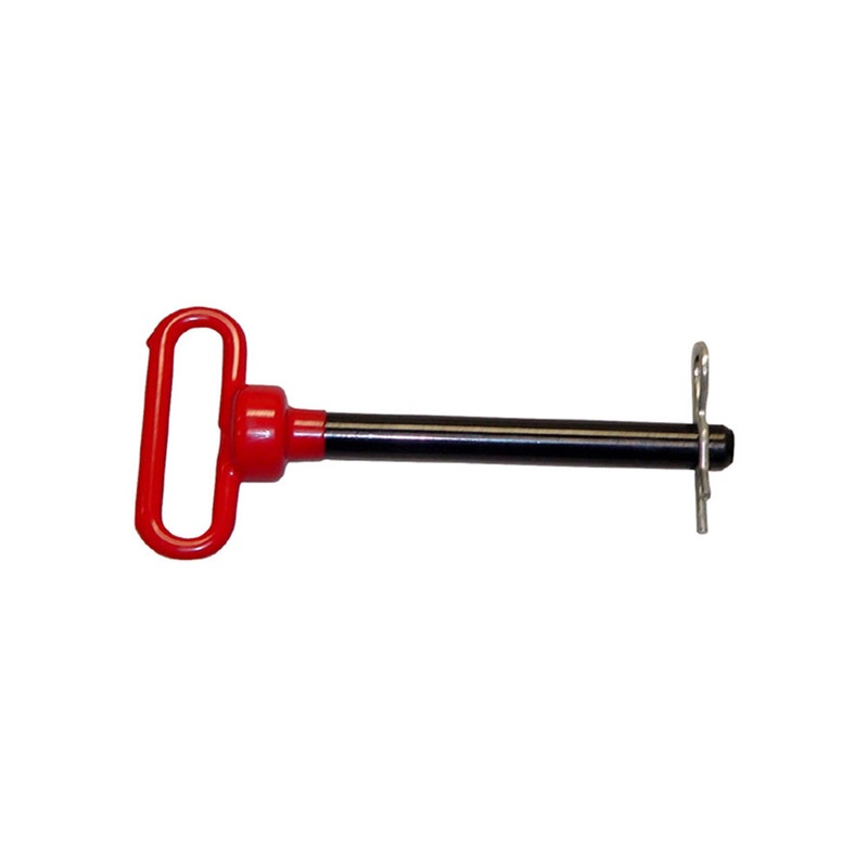 HP1250 Hitch Pin - 1 1/4" x 8 1/2" Fits Massey Ferguson