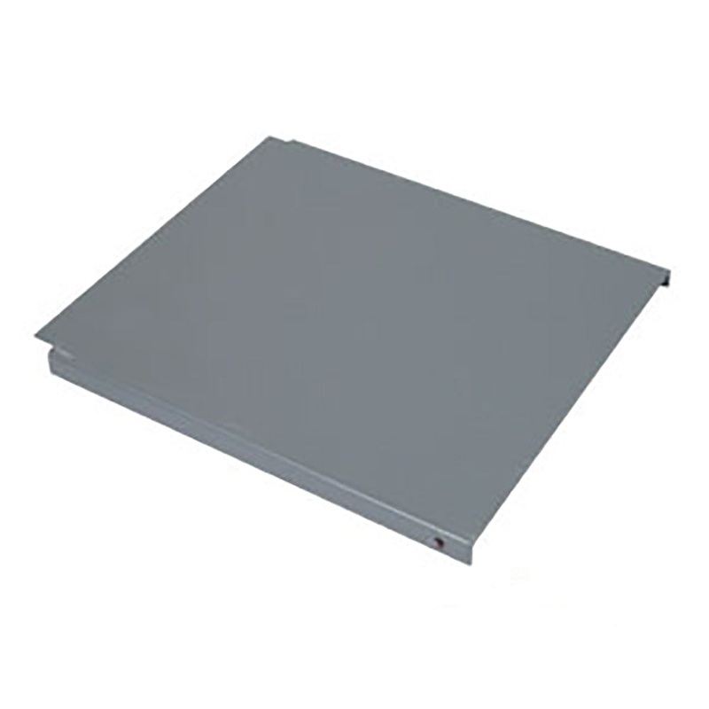 IHS080F Battery Box Front Fits International