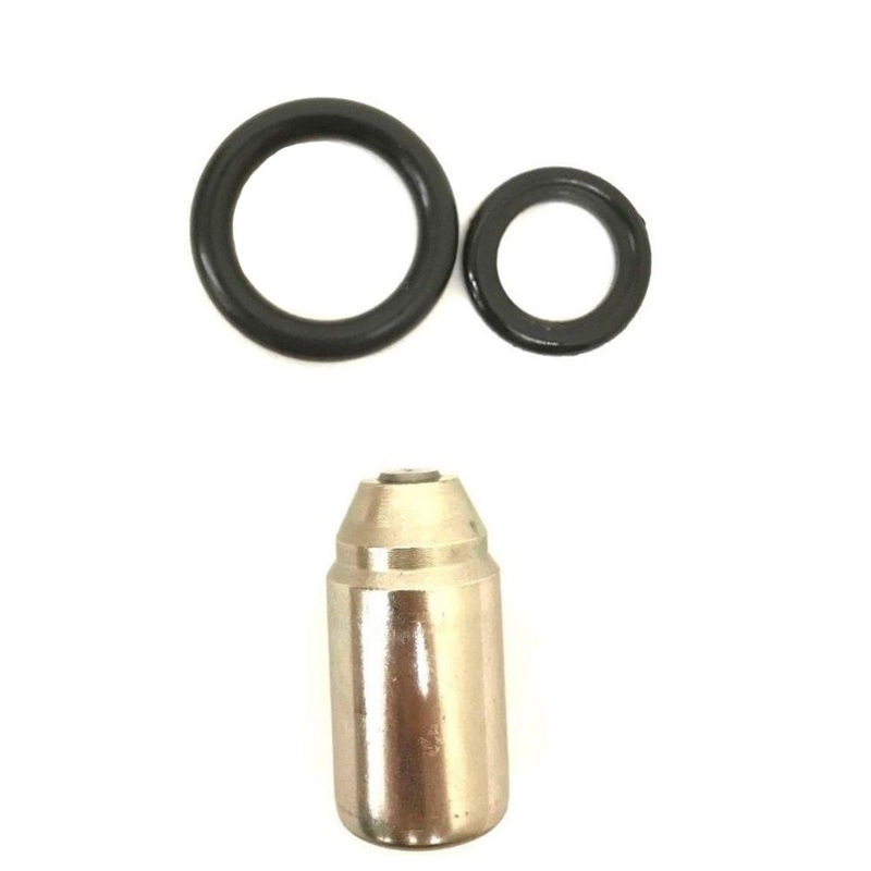 New Aftermarket 8M1584 (3S6280) Fuel Injector Fits CAT D5B, D4E, 120B, 12G, 941