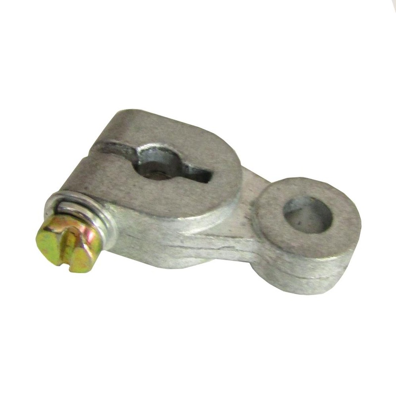 New Choke Lever 351324R1 Fits IH Fits FARMALL Fits Cub & Fits Cub Lo Boy Tractor