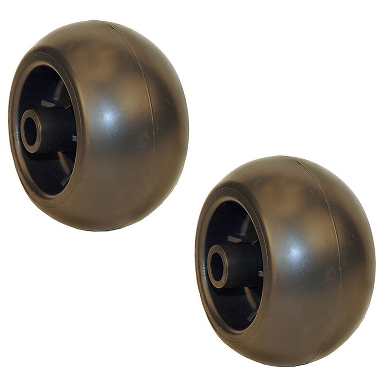 NEW Deck Wheels Fits Toro Zero Turn 1-603299 68-2730 1716353 539102643