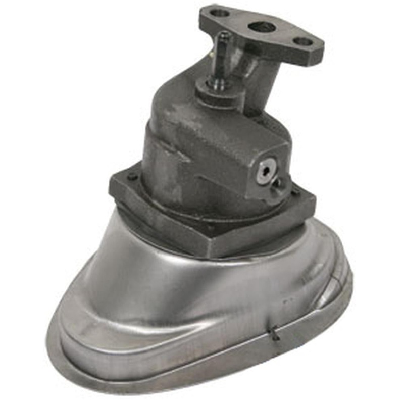 Oil Pump Fits Ford/NH Replaces E1NN6600DC E1NN6600DD E1NN6600DA EINN6600DB