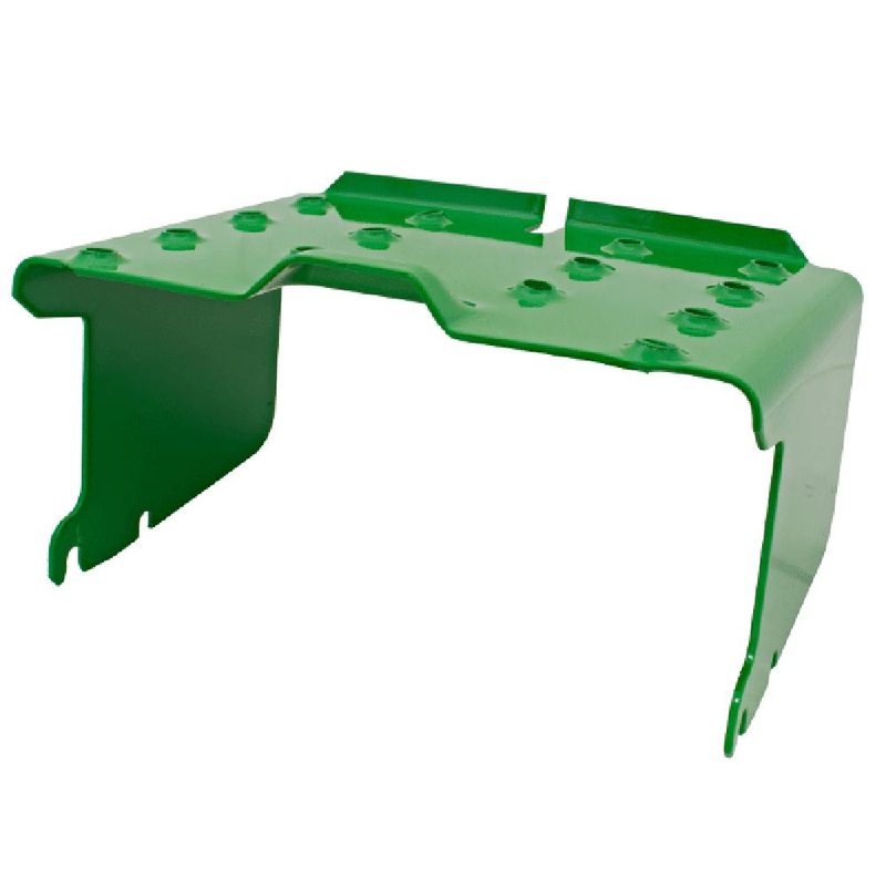 PTO Shield Fits John Deere 4320 4000 4020 2510 4430 2520 4455 4030 3020 4230
