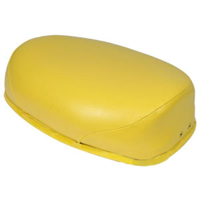 R0182 Seat Bottom Fits John Deere
