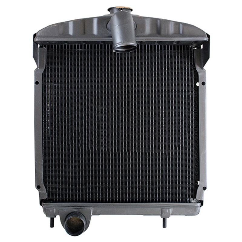 Radiator Fits FARMALL & Fits International A Super A B 58124DBX