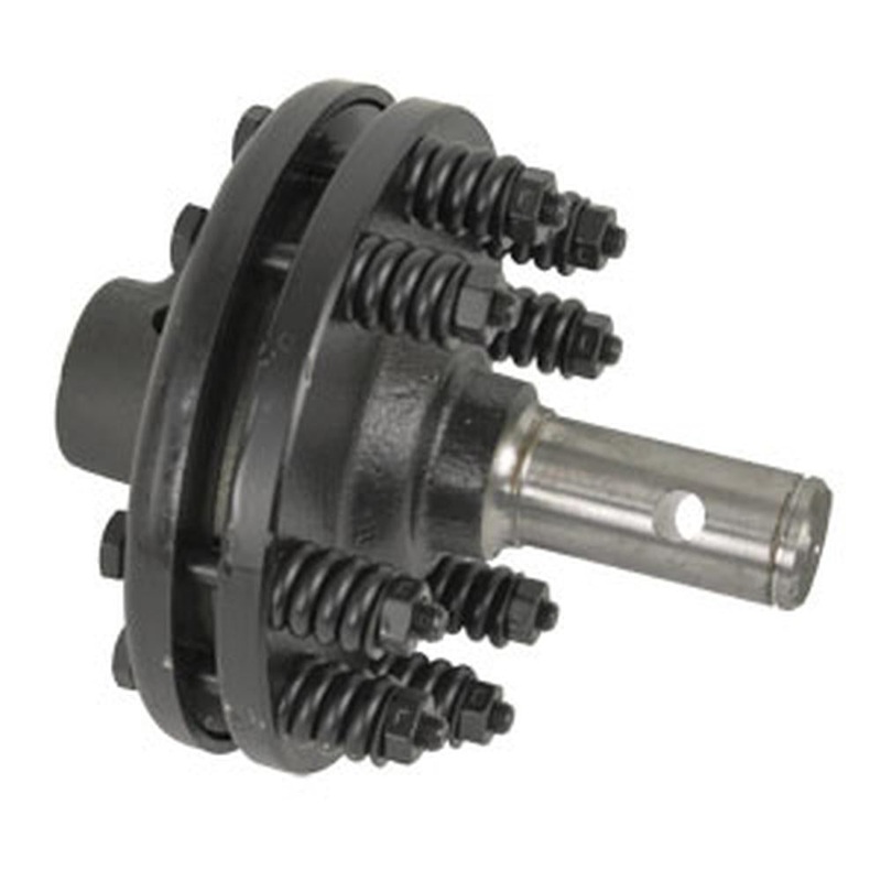Rotary Cutter Torque Limiter Slip Clutch for Rhino Land Pride Bush Hog