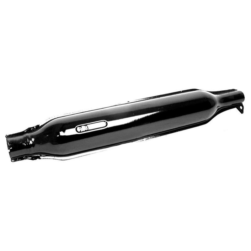 S.5028 Muffler - Vertical Fits Long Tractor