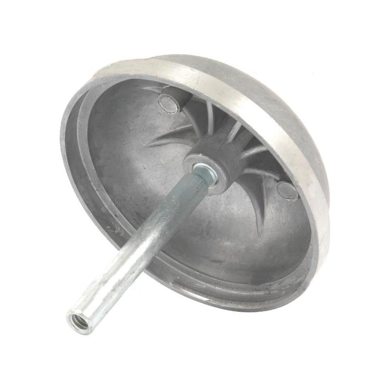 S.59083 Fuel Bowl Filter Cover, Metal, Secondary Filter - Fits Fiat 9918386