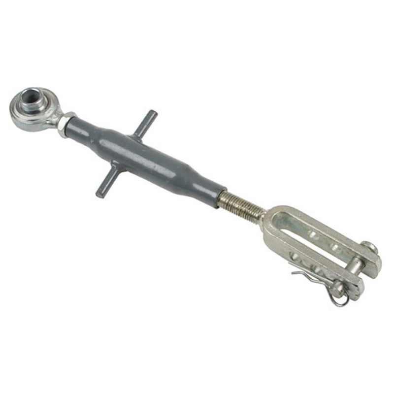 S.70543 Side Link, Adjustable, Fits CAT 1, 159-950 Fits Kubota
