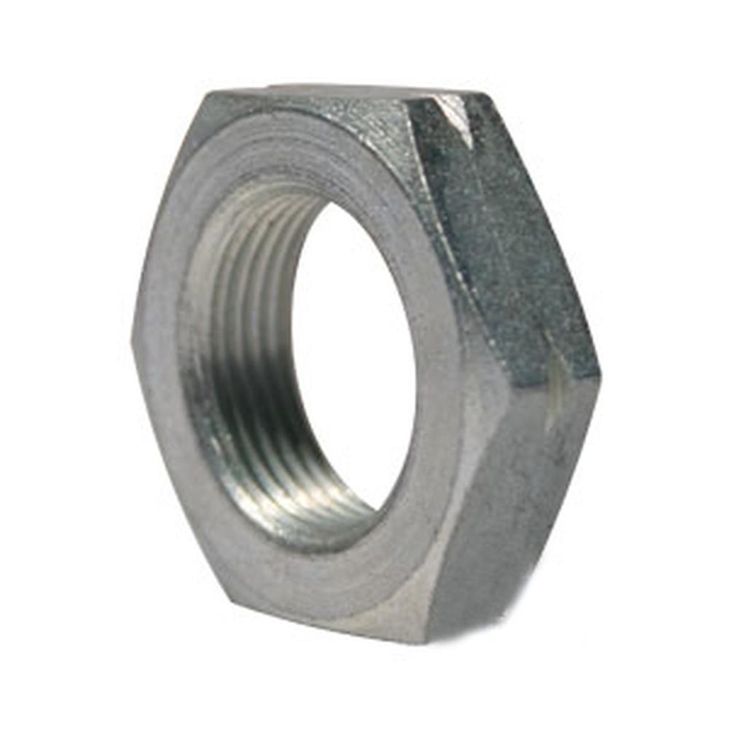 Safety Nut Fits Case and Fits International Har. Models