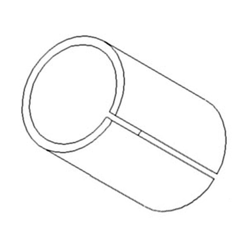Spindle Bushing Fits John Deere 5300 5310 5410 5500 R109452 fits Carraro 126625