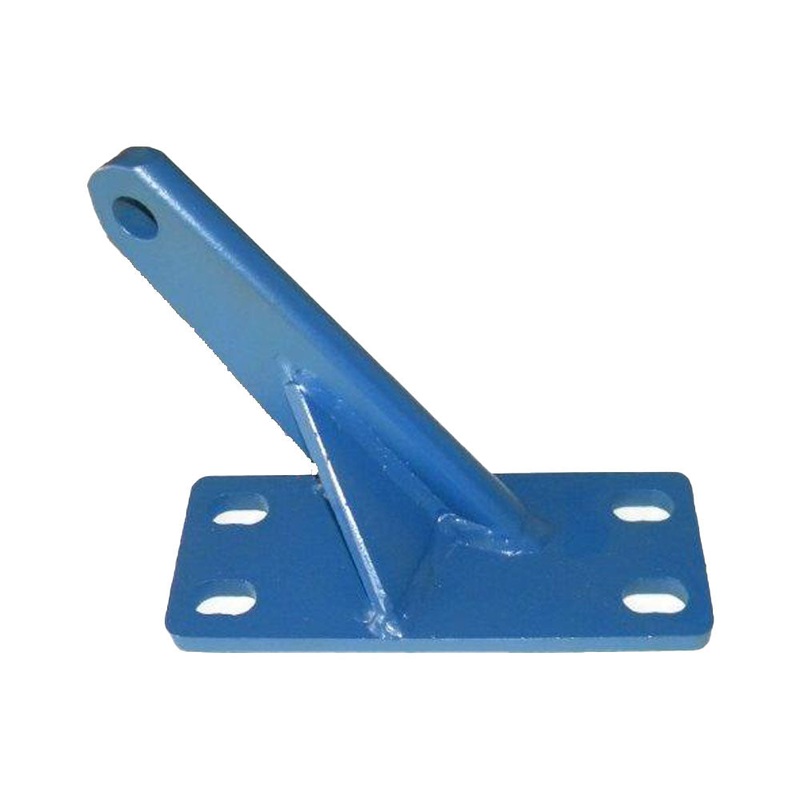 Stabilizer Chain Bracket Fits Ford Holland 5000 5600 5610 6600 6610 LH Large