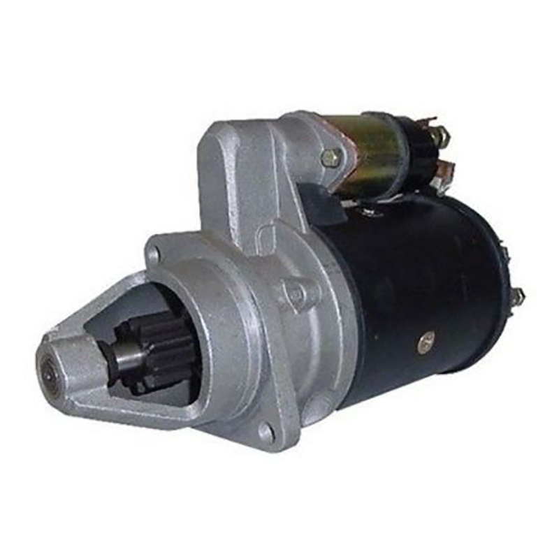 Starter Fits International Tractors 2400 2500 500 523 553 633 664 743 745 4-239