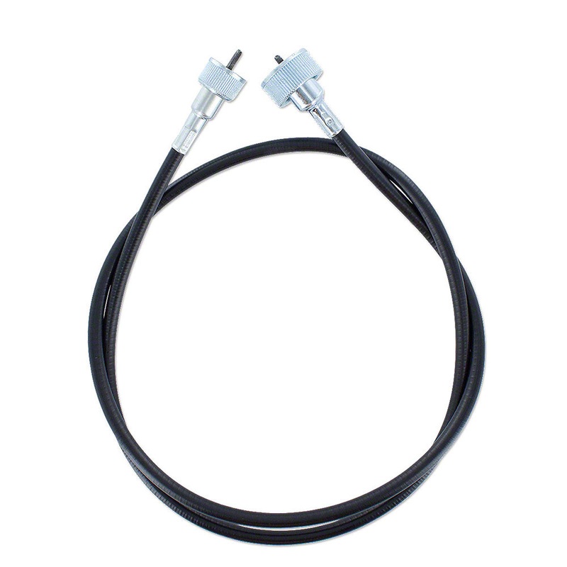 Tachometer Cable Fits International 826 1026 606 460 966 Fits Cub 2504 Hydro